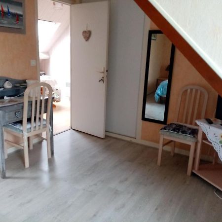 Chambre D'Hote Roz-Landrieux Kültér fotó